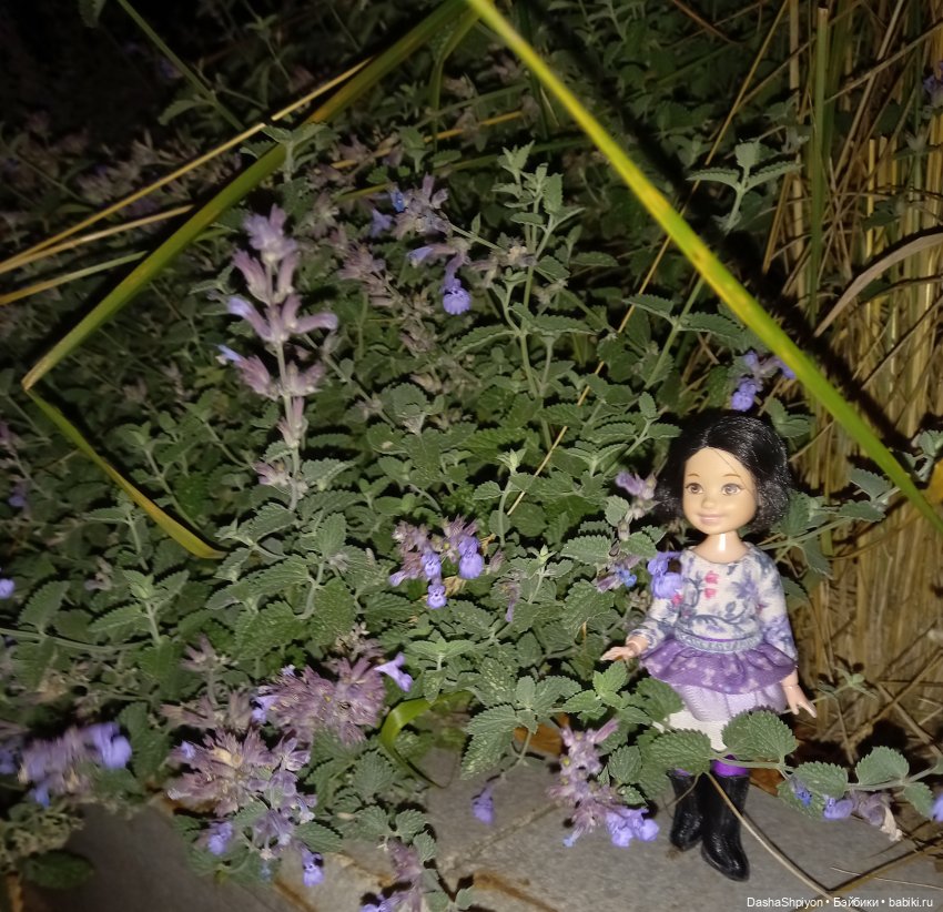 🌾Садовники — Часть 2 — Цветы и фонтаны🌺