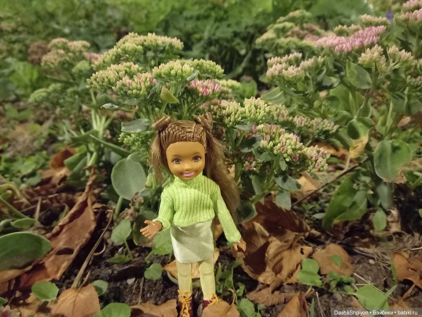 🌾Садовники — Часть 2 — Цветы и фонтаны🌺 (фото 2)