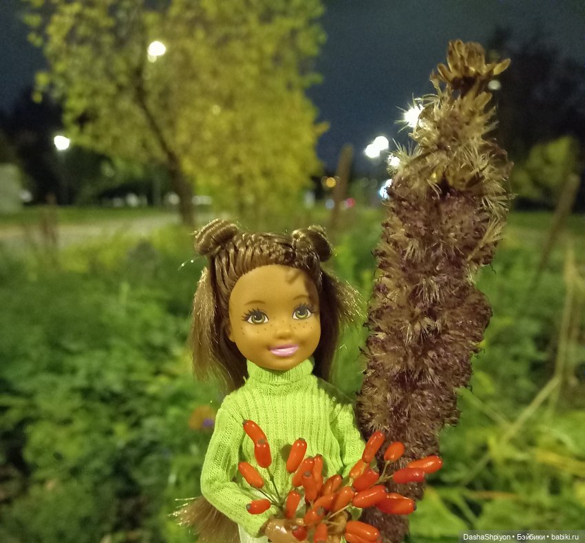 🌾Садовники — Часть 2 — Цветы и фонтаны🌺 (фото 9)