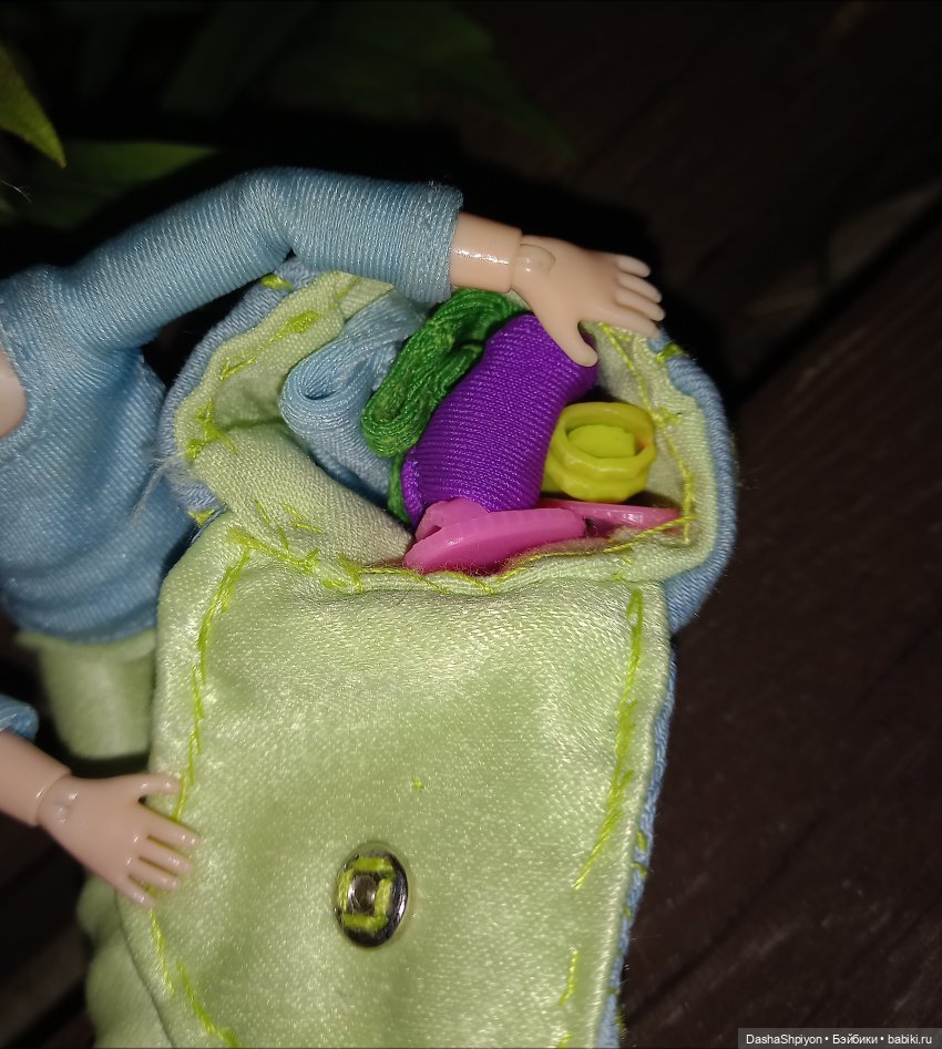 🌾Садовники — Часть 2 — Цветы и фонтаны🌺