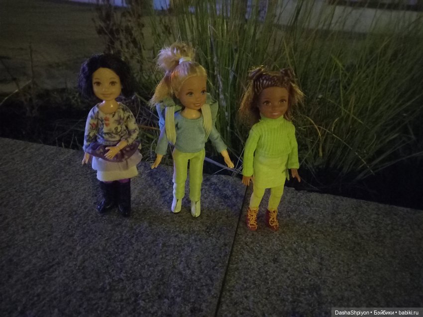 🌾Садовники — Часть 2 — Цветы и фонтаны🌺