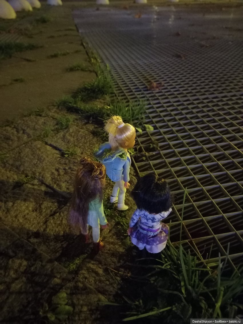 🌾Садовники — Часть 2 — Цветы и фонтаны🌺