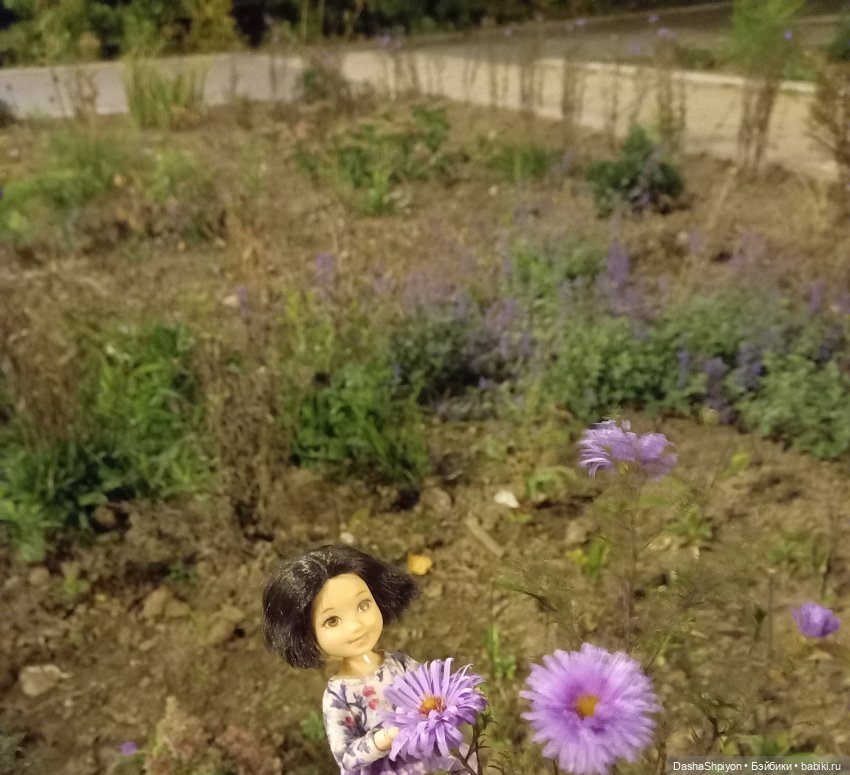 🌾Садовники — Часть 2 — Цветы и фонтаны🌺 (фото 4)