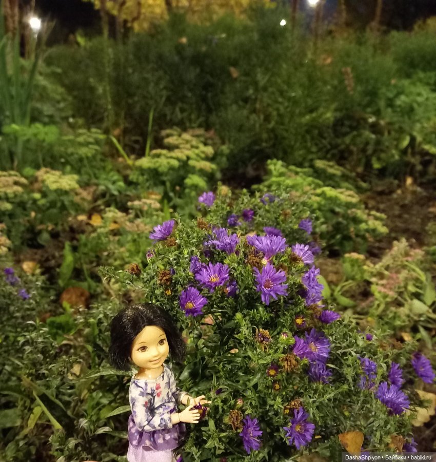 🌾Садовники — Часть 2 — Цветы и фонтаны🌺 (фото 7)