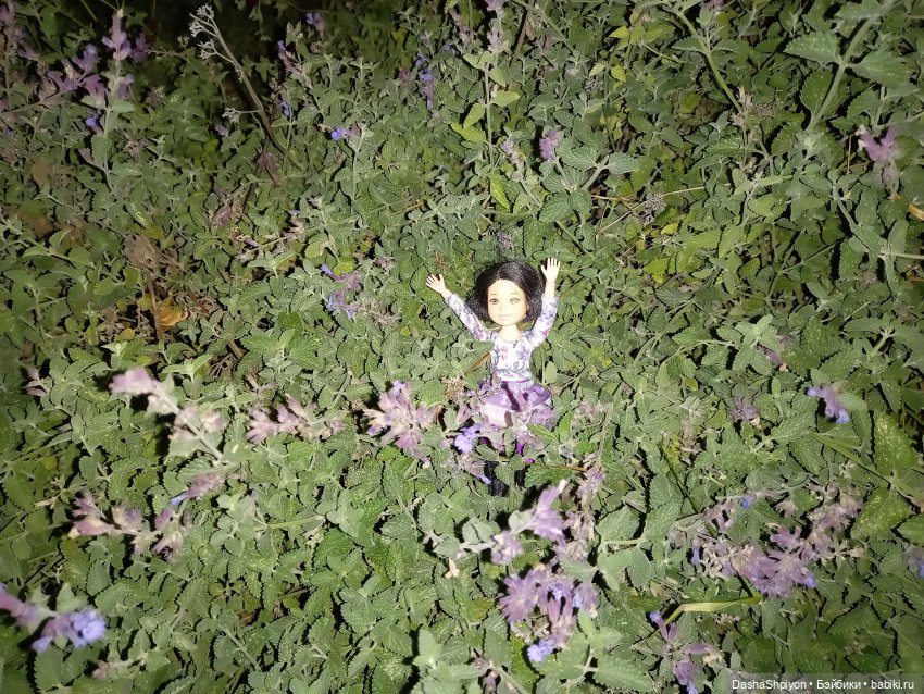 🌾Садовники — Часть 2 — Цветы и фонтаны🌺