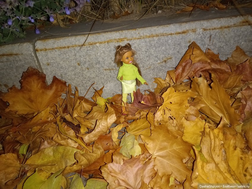 🌾Садовники — Часть 2 — Цветы и фонтаны🌺