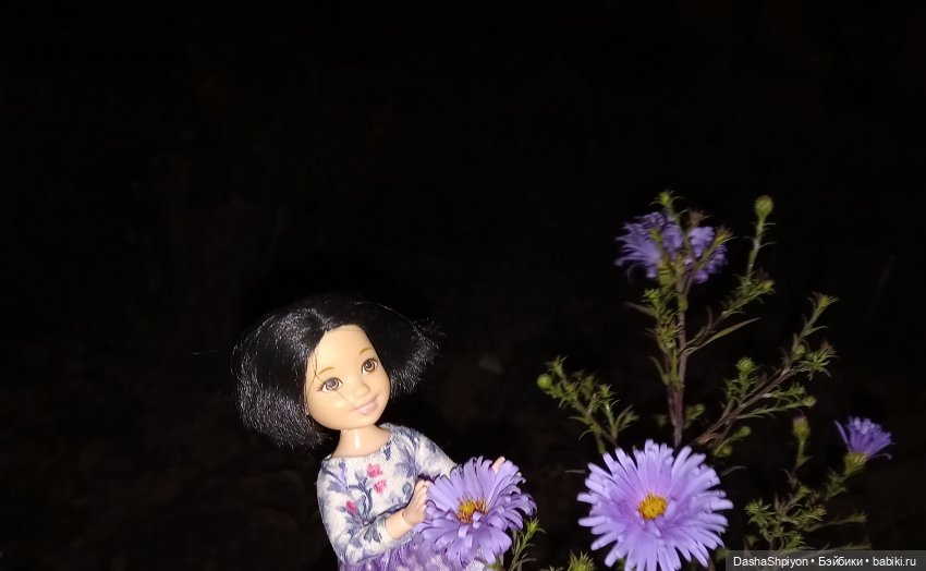 🌾Садовники — Часть 2 — Цветы и фонтаны🌺 (фото 5)