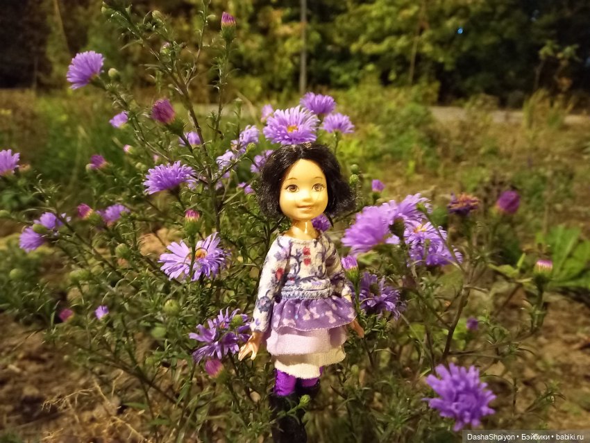 🌾Садовники — Часть 2 — Цветы и фонтаны🌺 (фото 6)