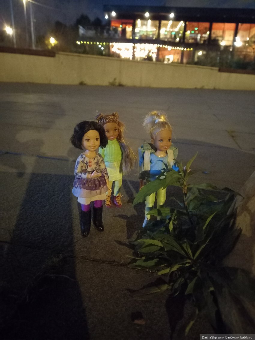 🌾Садовники — Часть 2 — Цветы и фонтаны🌺