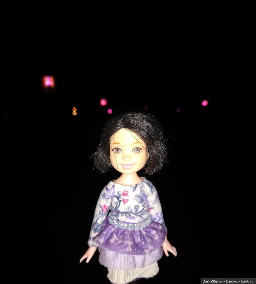 💜 Садовники — Часть 3 — Фонари 🌌