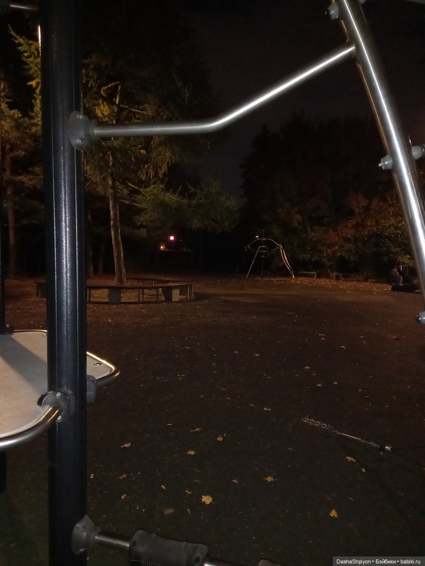 💜 Садовники — Часть 3 — Фонари 🌌 (фото 6)