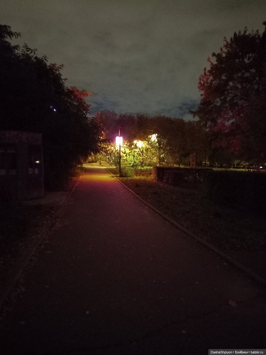 💜 Садовники — Часть 3 — Фонари 🌌