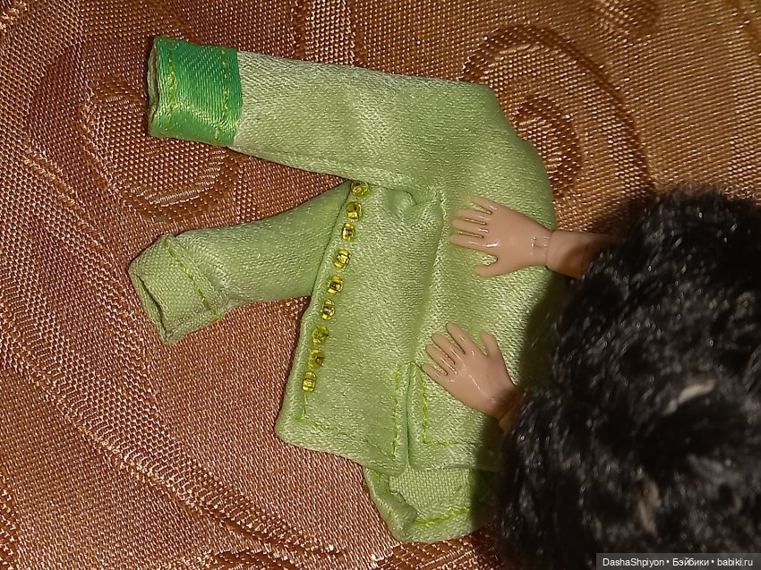 🎼 Костюмы для музыкального фестиваля 🕺💚 (фото 2)