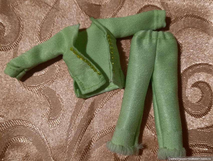 🎼 Костюмы для музыкального фестиваля 🕺💚