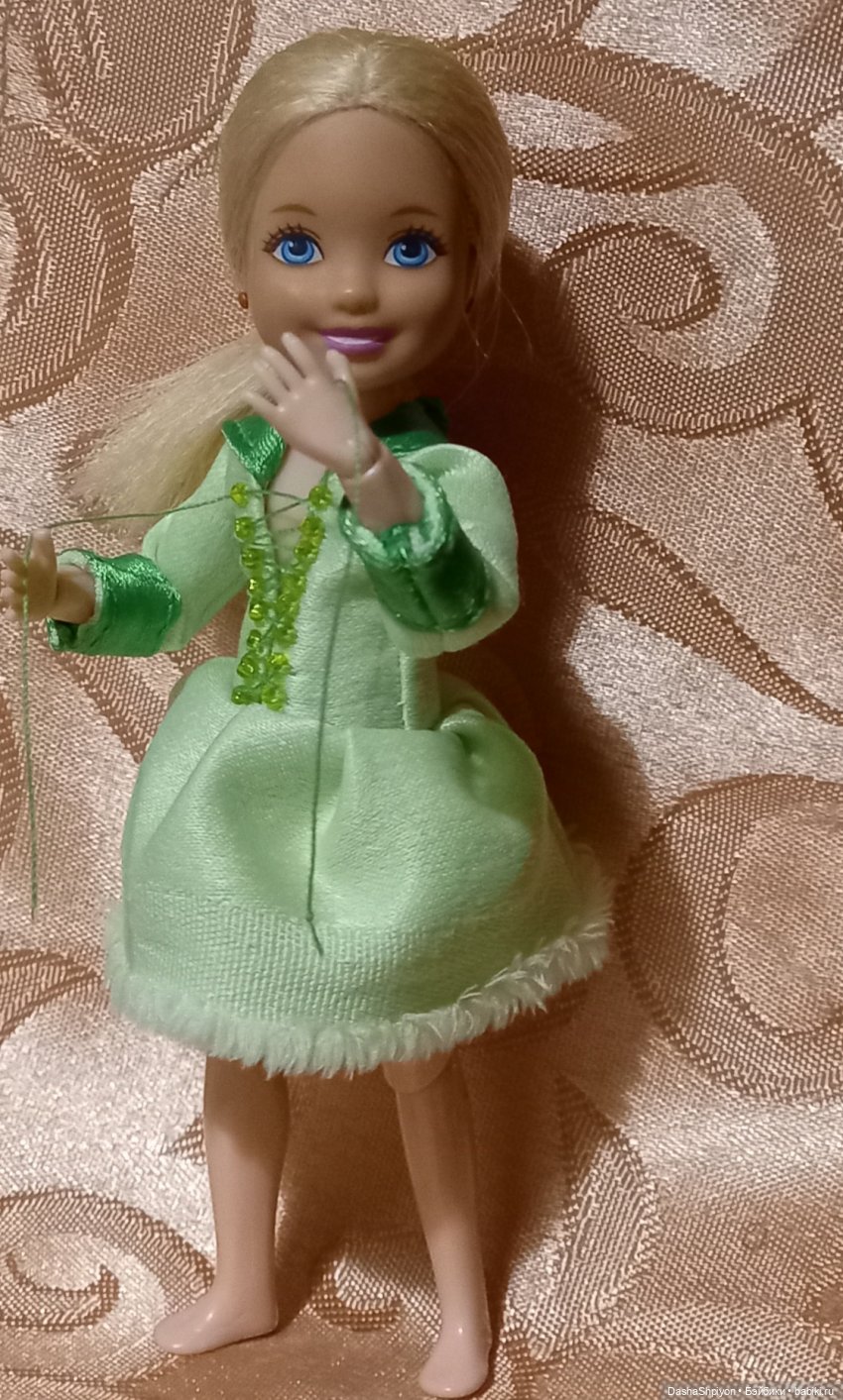 🎼 Костюмы для музыкального фестиваля 🕺💚 (фото 8)