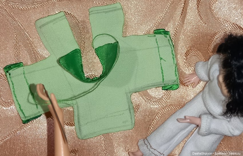 🎼 Костюмы для музыкального фестиваля 🕺💚 (фото 5)