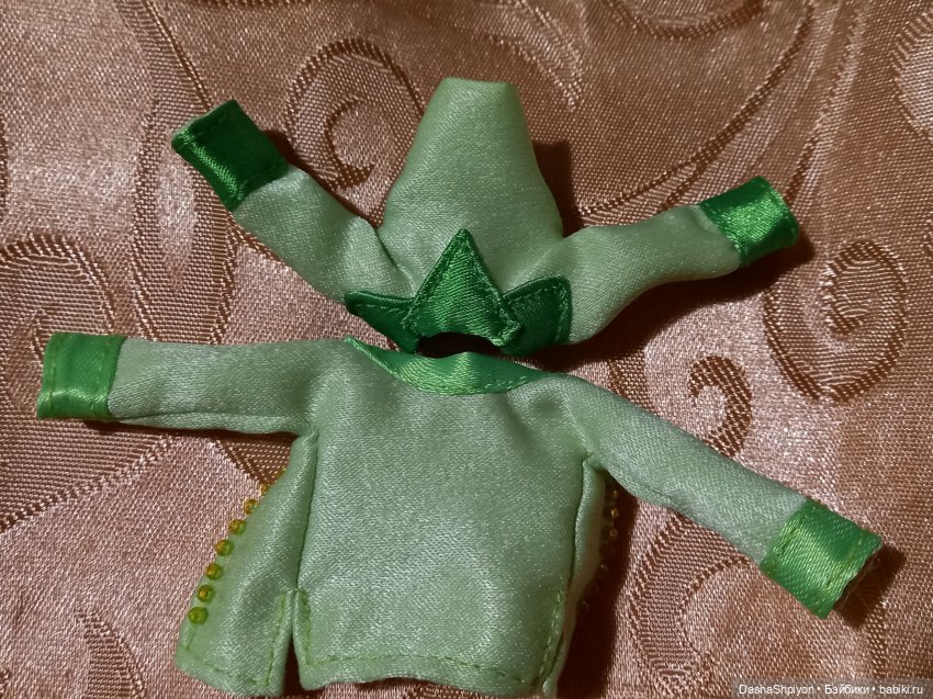 🎼 Костюмы для музыкального фестиваля 🕺💚 (фото 7)