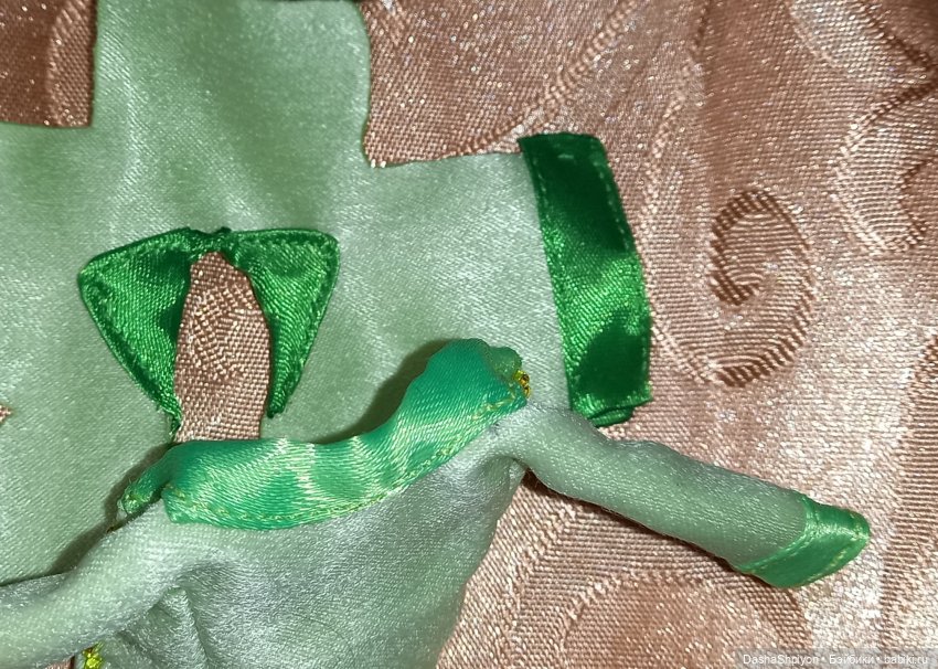 🎼 Костюмы для музыкального фестиваля 🕺💚 (фото 6)