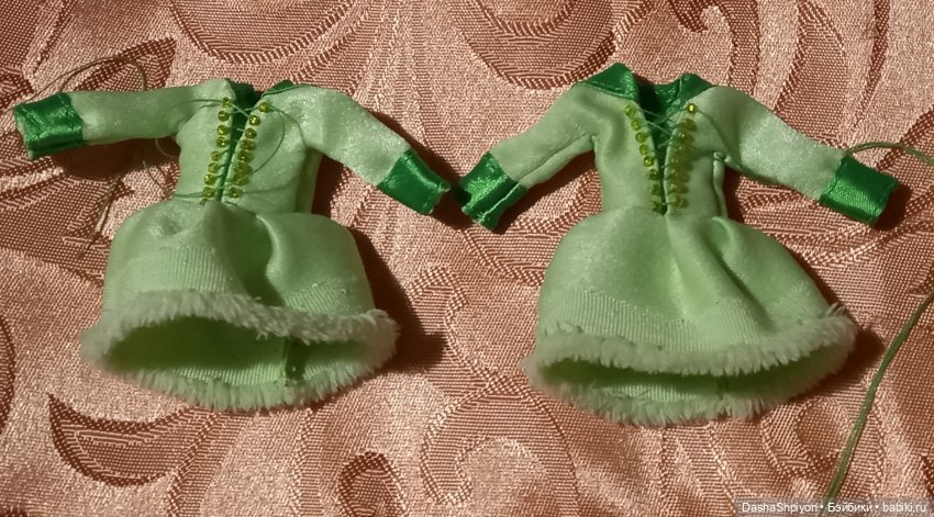 🎼 Костюмы для музыкального фестиваля 🕺💚 (фото 9)