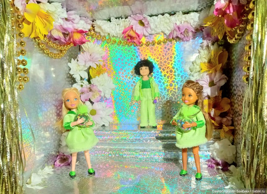 🎶 МузФест 2025 💿 «Мы желаем счастья вам»💚