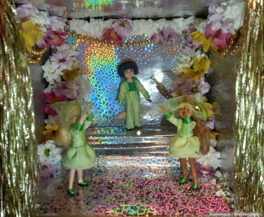 🎶 МузФест 2025 💿 «Мы желаем счастья вам»💚