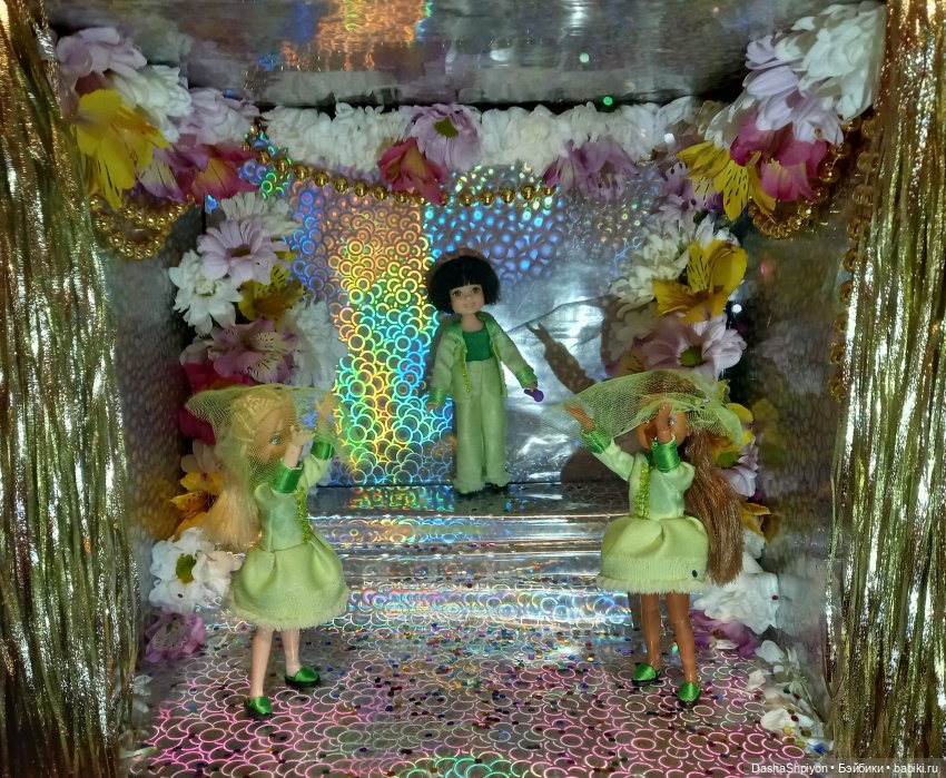 🎶 МузФест 2025 💿 «Мы желаем счастья вам»💚