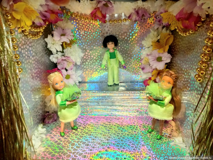 🎶 МузФест 2025 💿 «Мы желаем счастья вам»💚