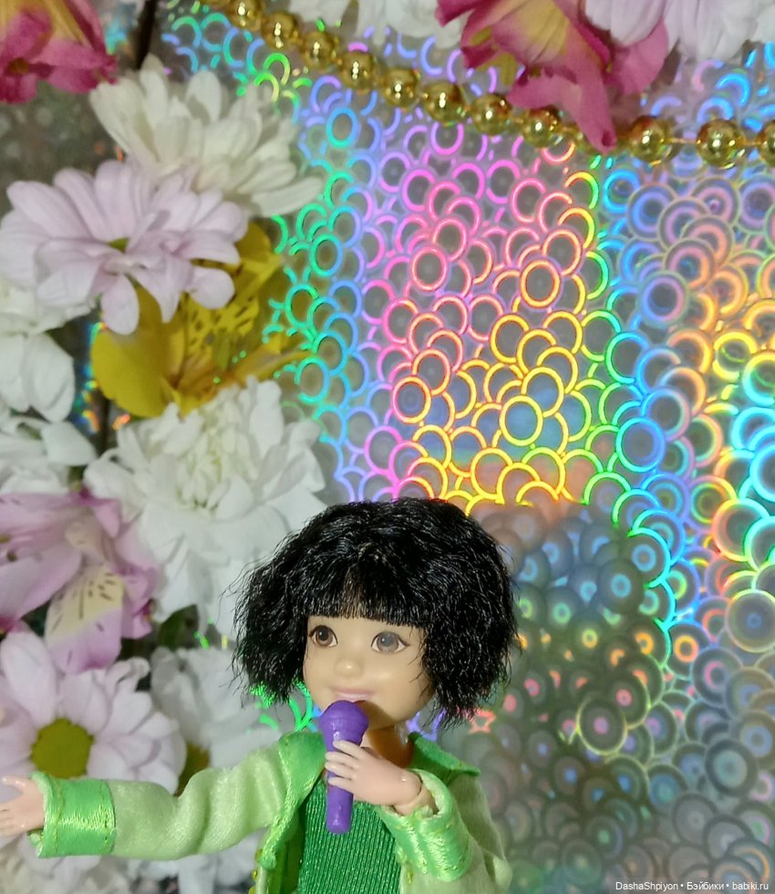 🎶 МузФест 2025 💿 «Мы желаем счастья вам»💚