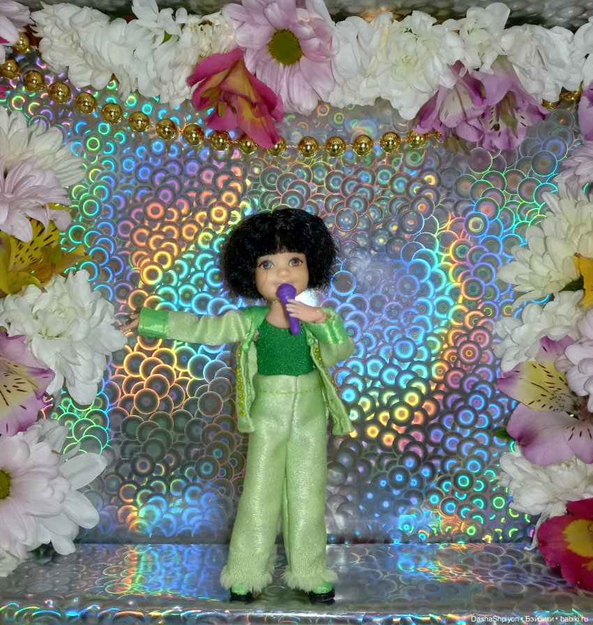 🎶 МузФест 2025 💿 «Мы желаем счастья вам»💚