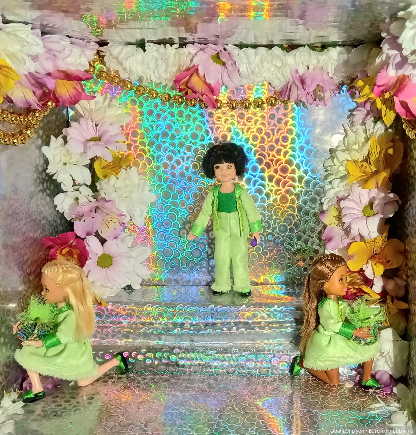 🎶 МузФест 2025 💿 «Мы желаем счастья вам»💚