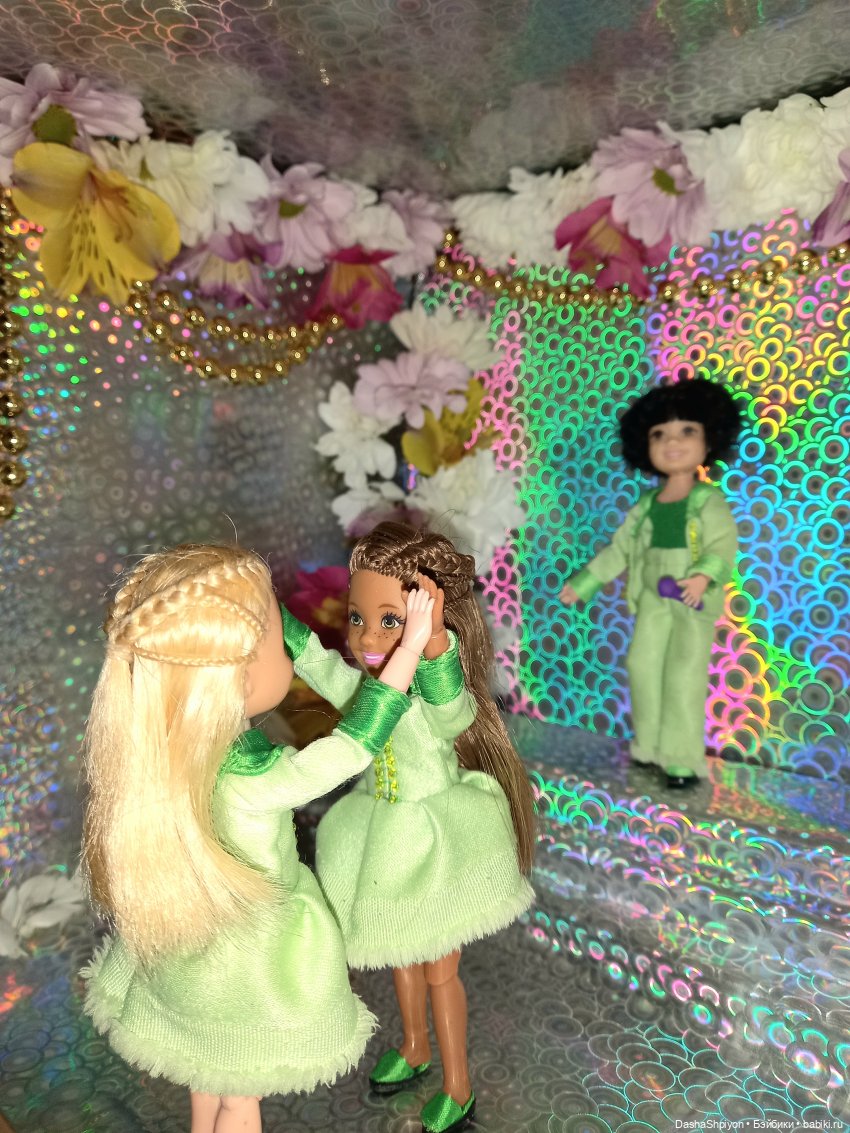 🎶 МузФест 2025 💿 «Мы желаем счастья вам»💚