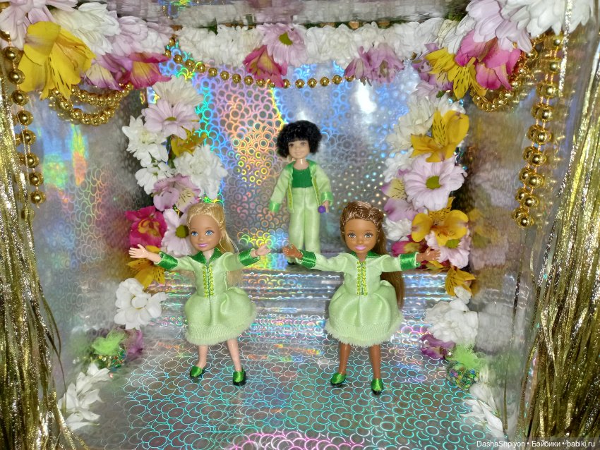 🎶 МузФест 2025 💿 «Мы желаем счастья вам»💚