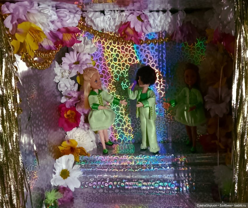 🎶 МузФест 2025 💿 «Мы желаем счастья вам»💚