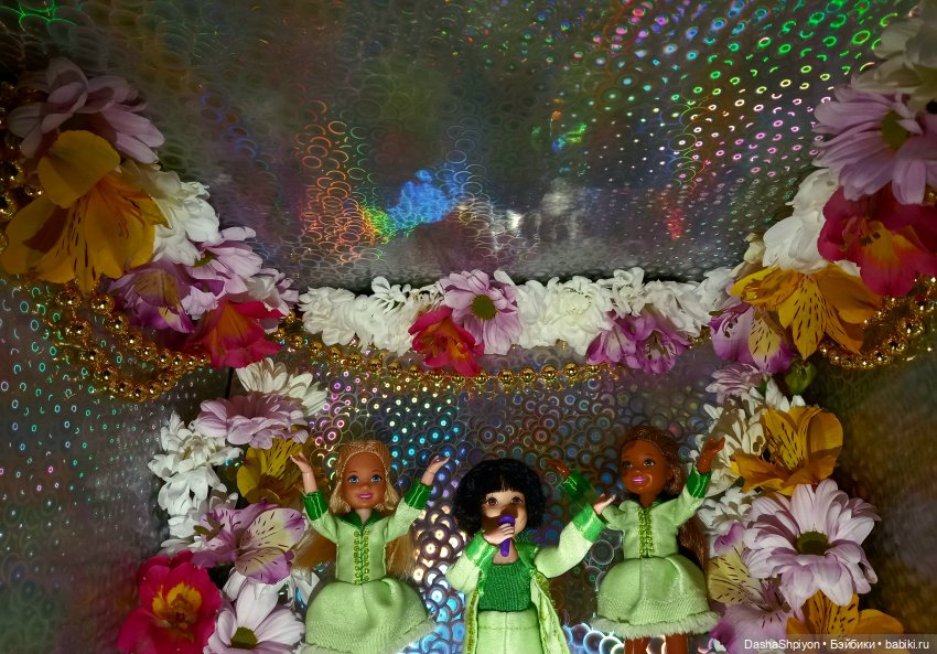 🎶 МузФест 2025 💿 «Мы желаем счастья вам»💚