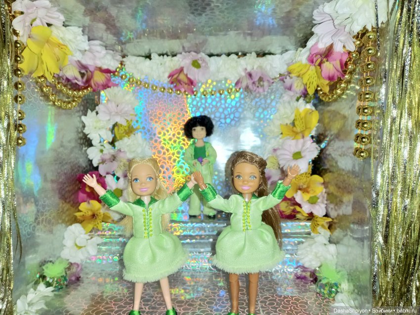 🎶 МузФест 2025 💿 «Мы желаем счастья вам»💚