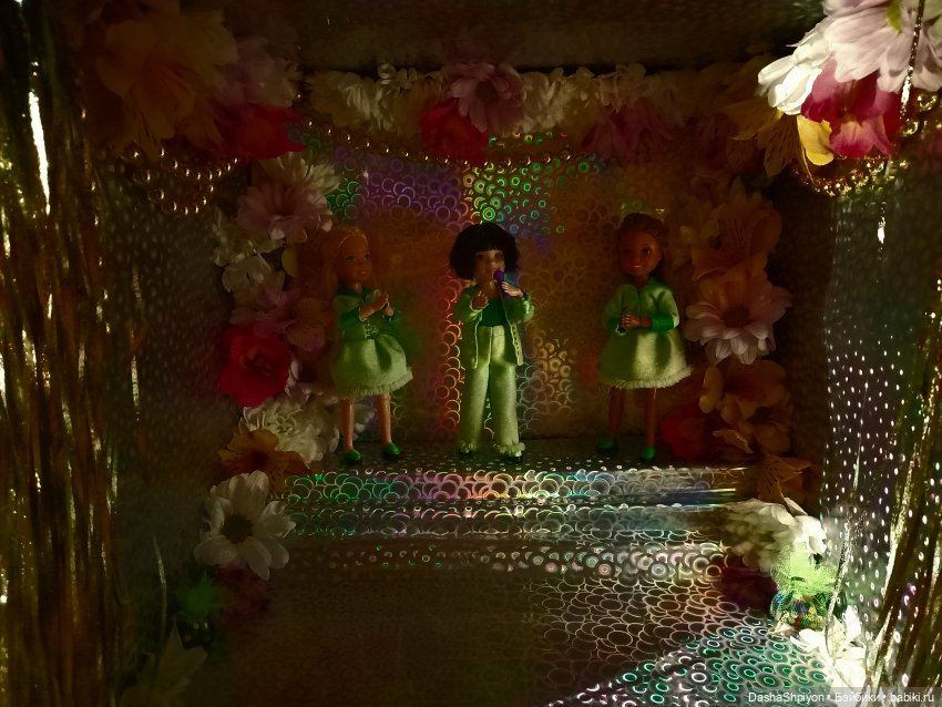 🎶 МузФест 2025 💿 «Мы желаем счастья вам»💚