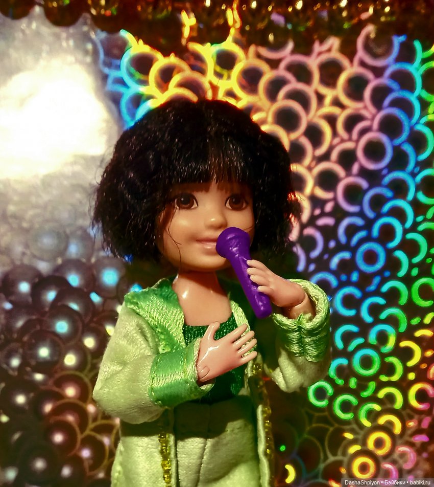 🎶 МузФест 2025 💿 «Мы желаем счастья вам»💚 (фото 10)