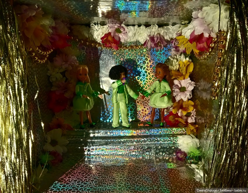 🎶 МузФест 2025 💿 «Мы желаем счастья вам»💚