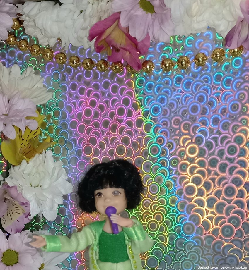 🎶 МузФест 2025 💿 «Мы желаем счастья вам»💚