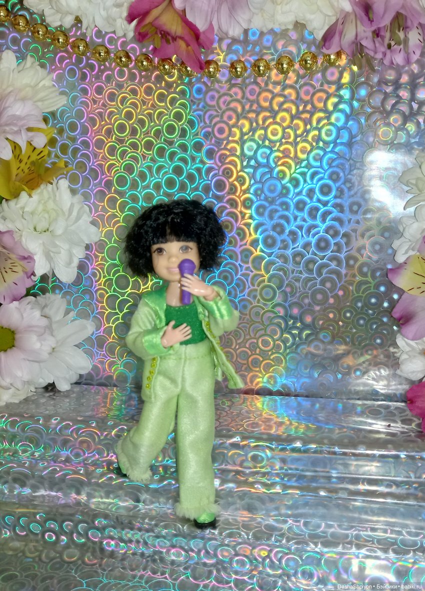 🎶 МузФест 2025 💿 «Мы желаем счастья вам»💚