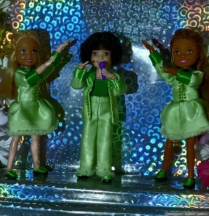 🎶 МузФест 2025 💿 «Мы желаем счастья вам»💚 (фото 9)