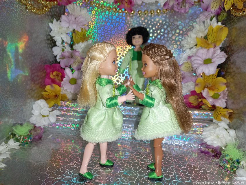 🎶 МузФест 2025 💿 «Мы желаем счастья вам»💚