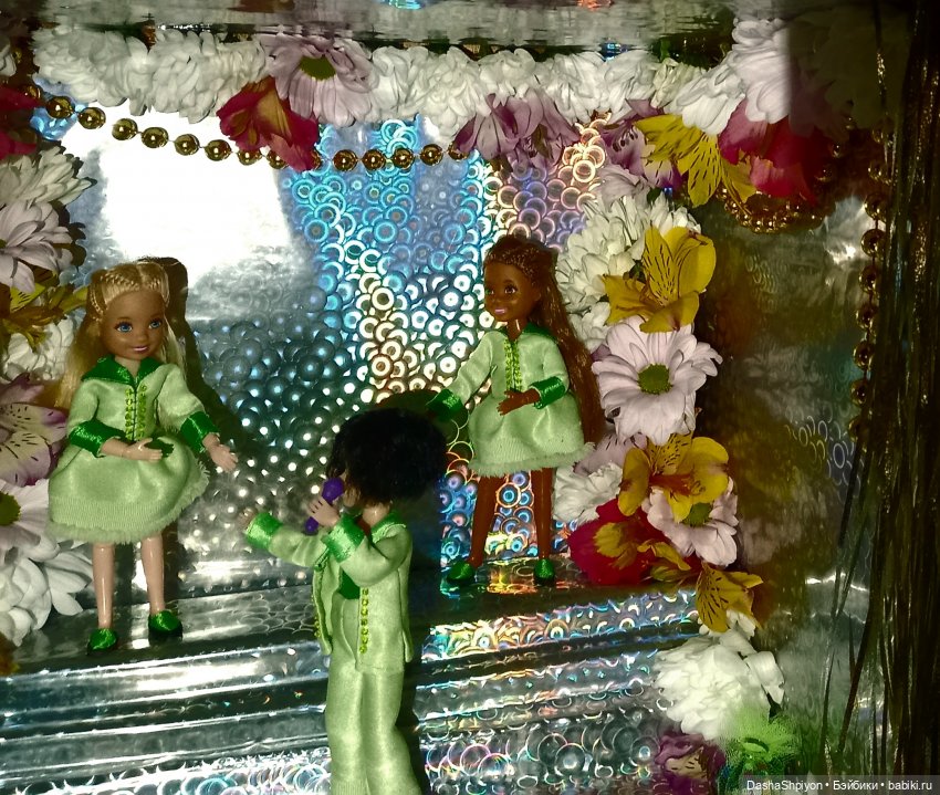 🎶 МузФест 2025 💿 «Мы желаем счастья вам»💚