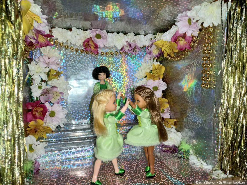 🎶 МузФест 2025 💿 «Мы желаем счастья вам»💚