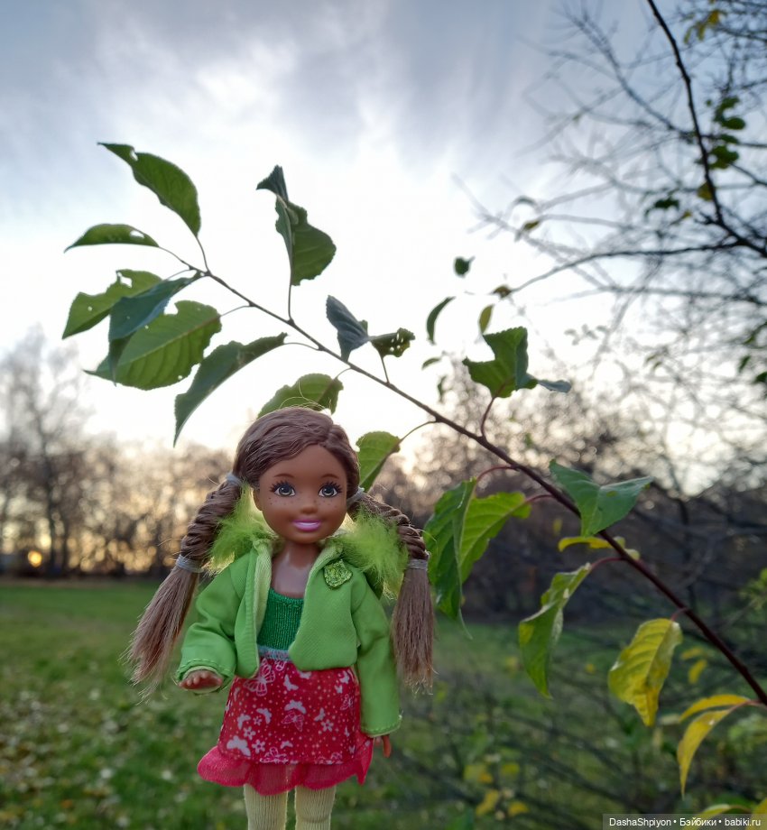 🌅 Закат в Коломенском 💖🍃 — Гибриды шарнирных кукол (не БЖД): подбор тела (фото 5)