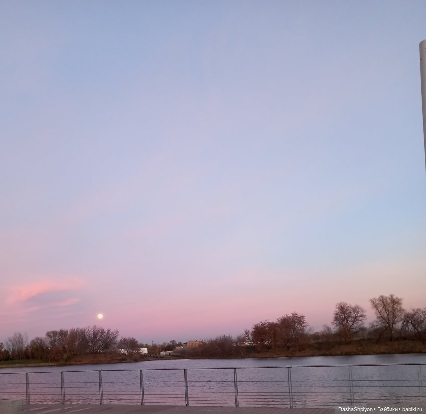 🌅 Закат в Коломенском 💖🍃 — Гибриды шарнирных кукол (не БЖД): подбор тела