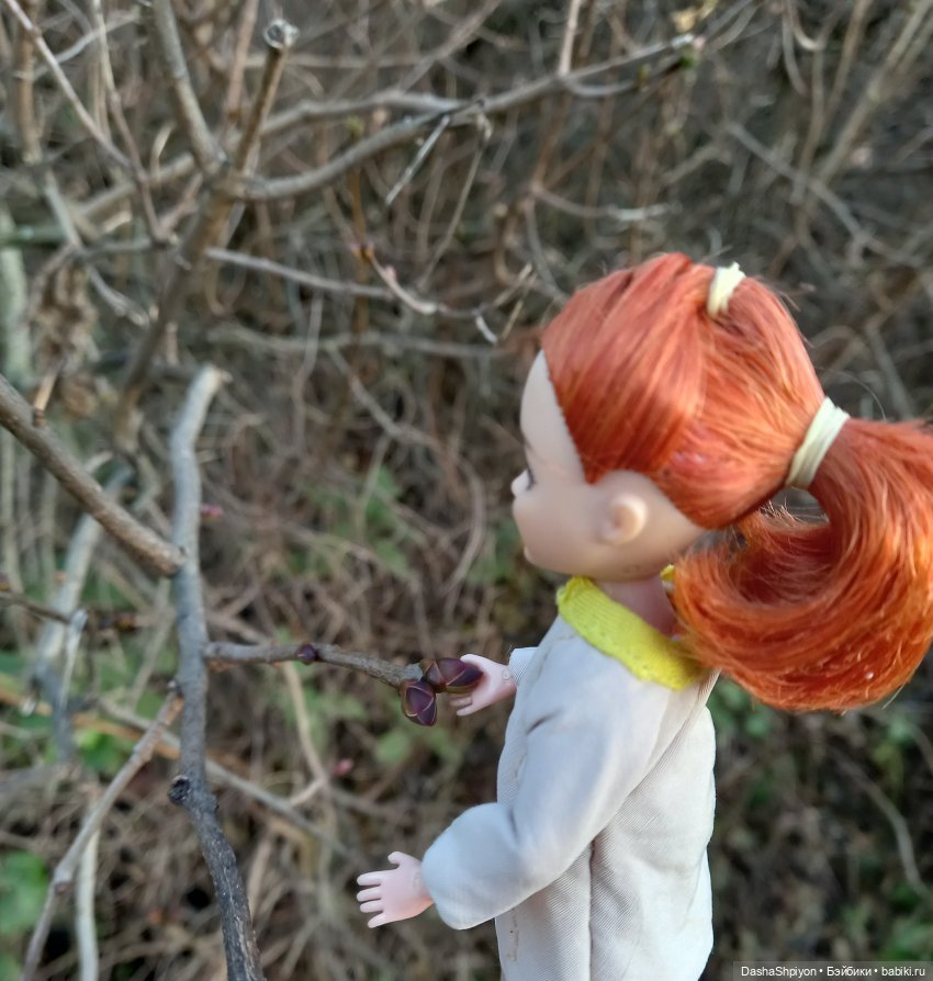 🌅 Закат в Коломенском 💖🍃 — Гибриды шарнирных кукол (не БЖД): подбор тела