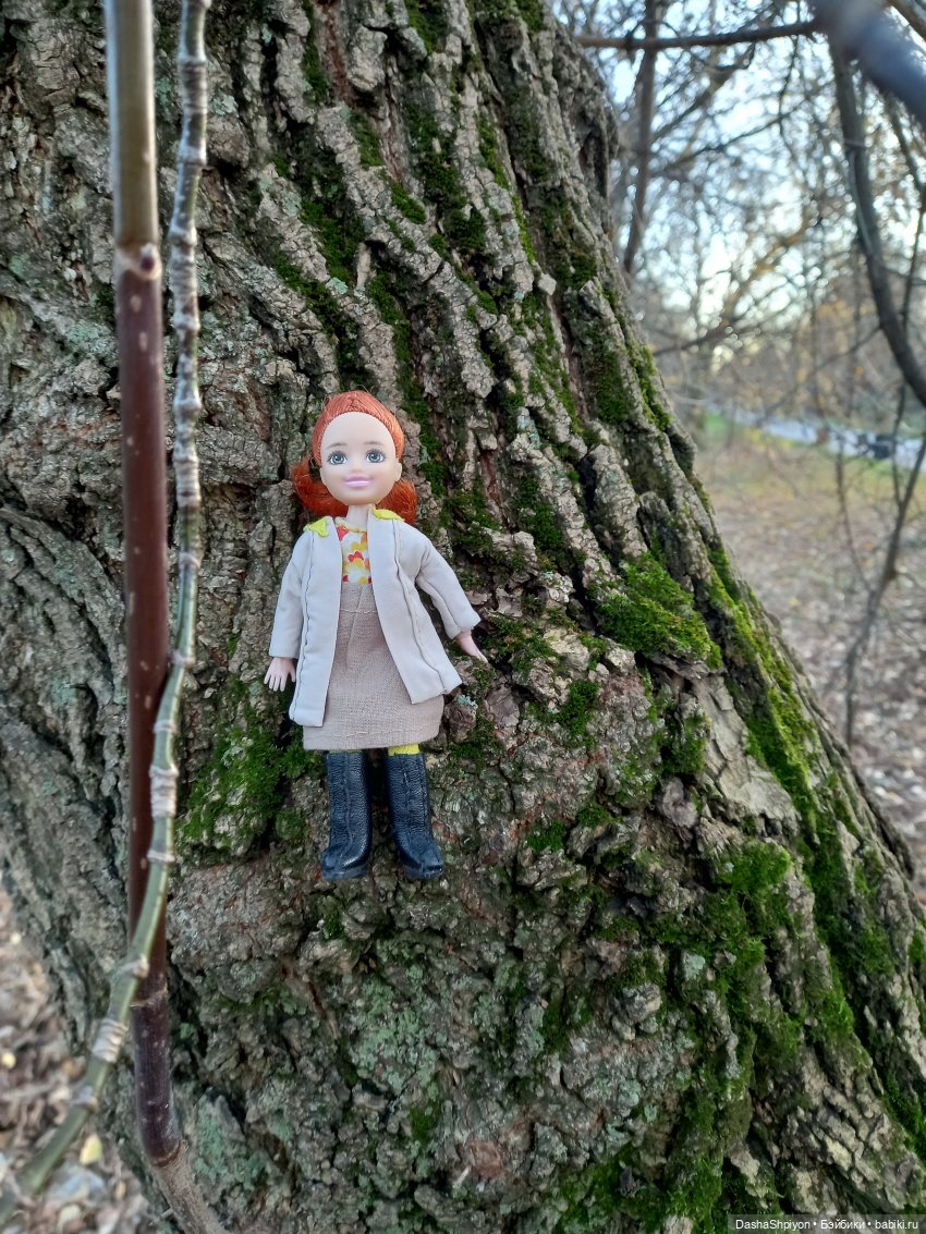 🌅 Закат в Коломенском 💖🍃 — Гибриды шарнирных кукол (не БЖД): подбор тела