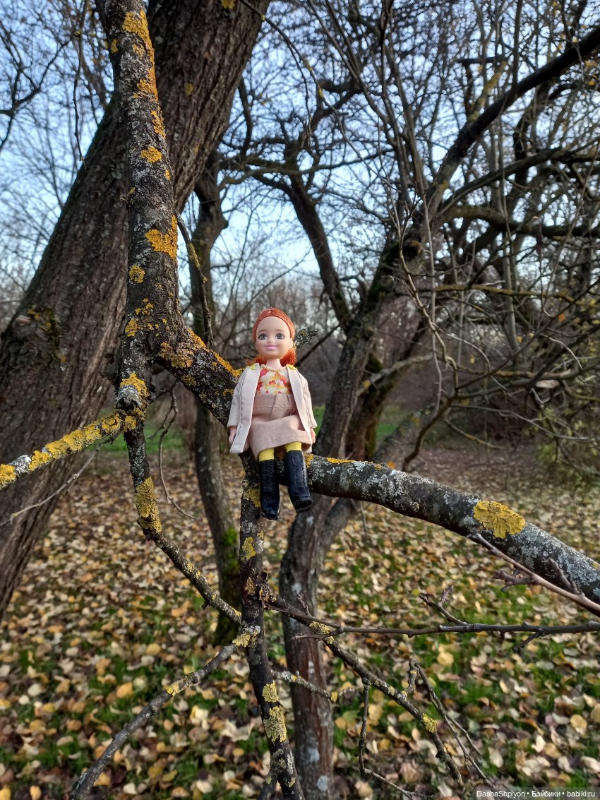 🌅 Закат в Коломенском 💖🍃 — Гибриды шарнирных кукол (не БЖД): подбор тела