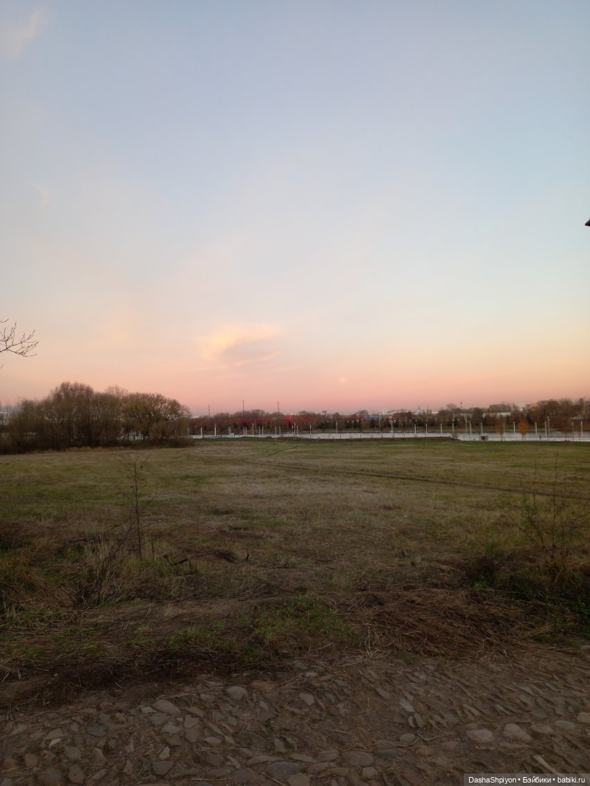 🌅 Закат в Коломенском 💖🍃 — Гибриды шарнирных кукол (не БЖД): подбор тела